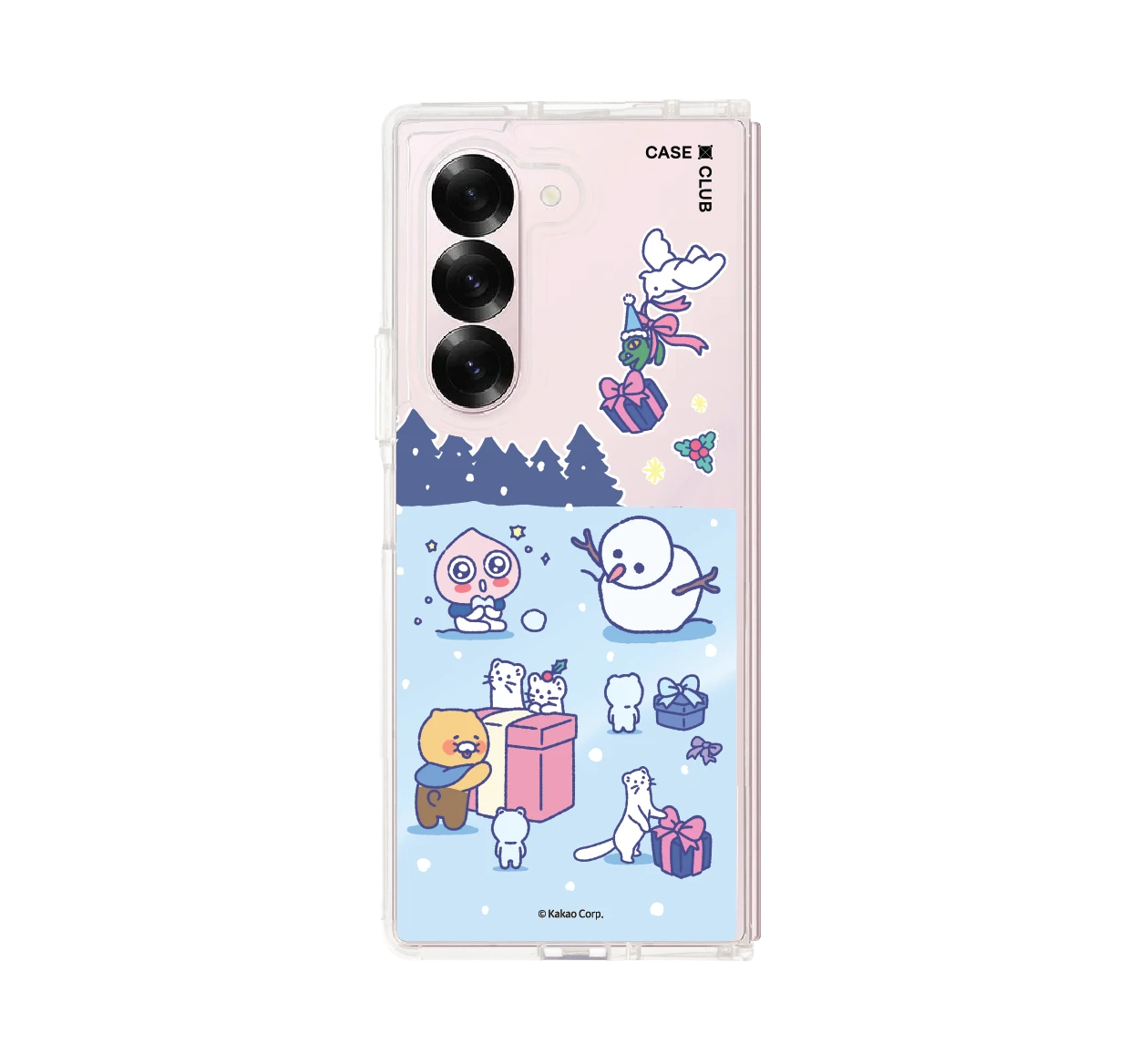 kakao friends gift